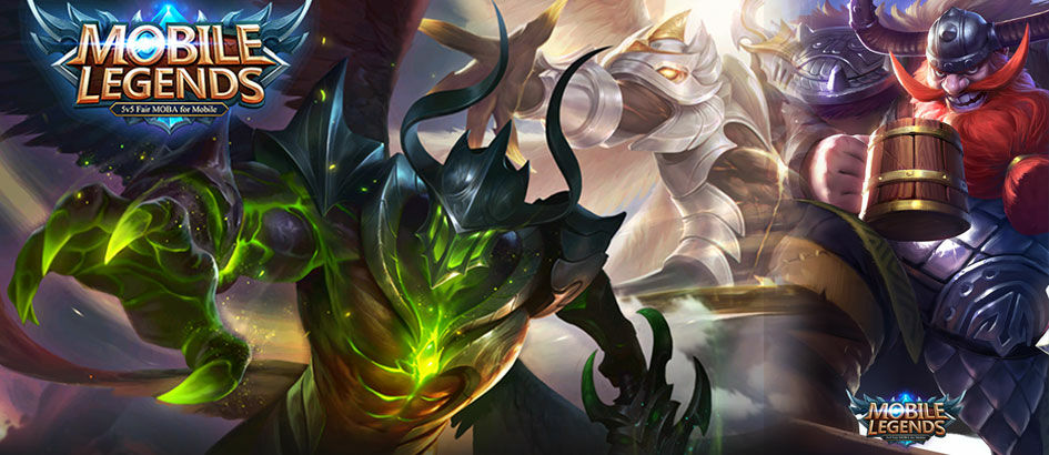 mobile legends unduh pc