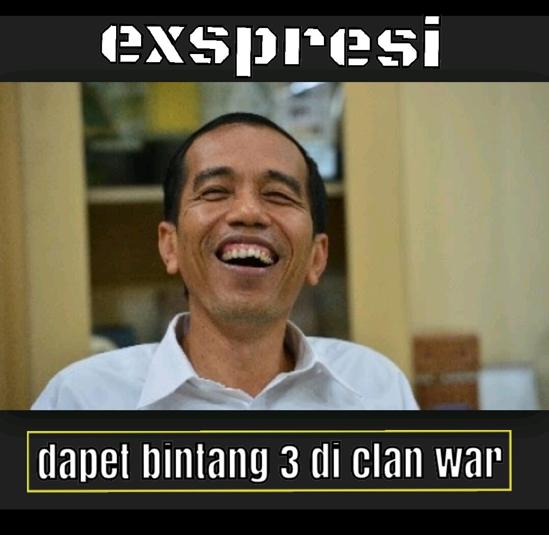 Kumpulan Meme Dan Foto Lucu Clash Of Clans COC Terbaru Gokil