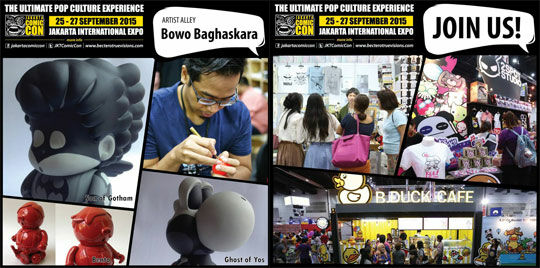 comicon