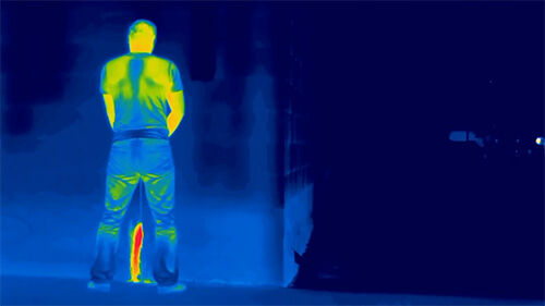 thermal camera 1