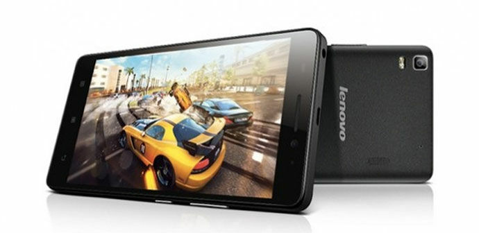 lenovo a7000 plus