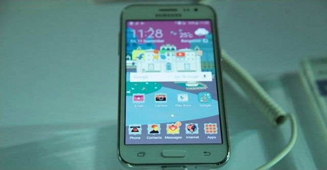 galaxy j2