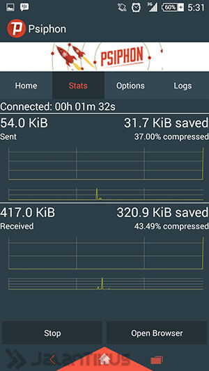 Psiphon Apk Free Download