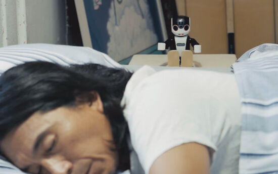 robohon-3