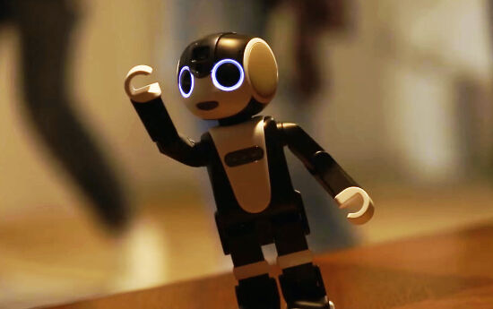 robohon-5