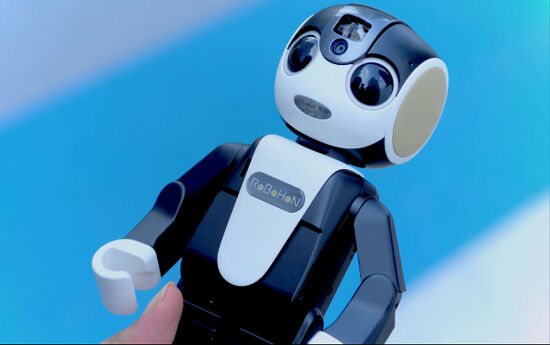robohon-7
