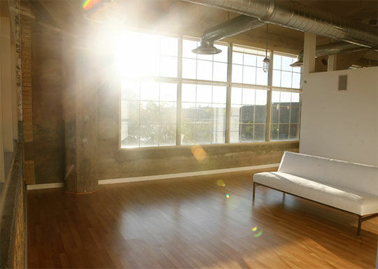 natural-lighting