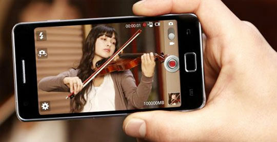 take-video-with-smartphone