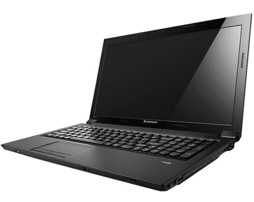 2. Lenovo IdeaPad B475-1704