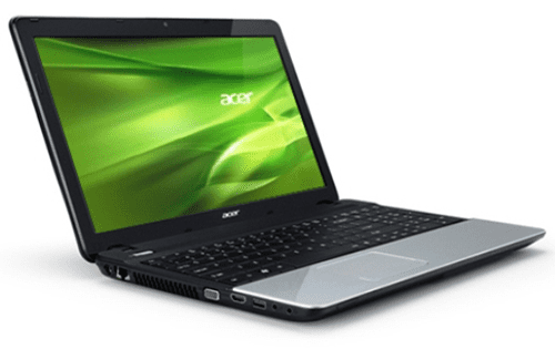 6. Acer Aspire E1-421-11202G32Mn