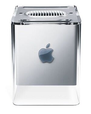 Power Mac G4 Cube