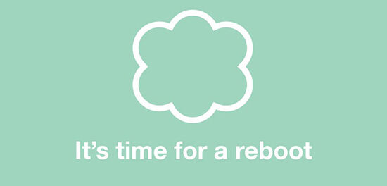 reboot