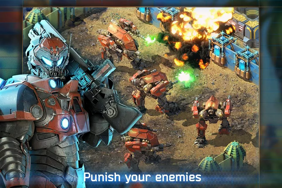 Battle for the Galaxy v.1.08.4