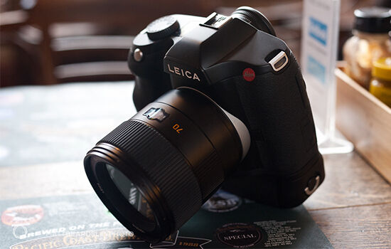 Kamera termahal di dunia 3