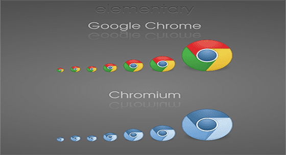 Apa Itu Chromium Begini Perbedaannya Dengan Google Chrome Pakiqin The