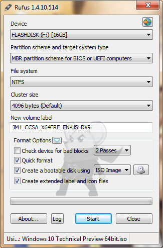 Create Bootable Windows Xp Setup Usb To Serial Osx