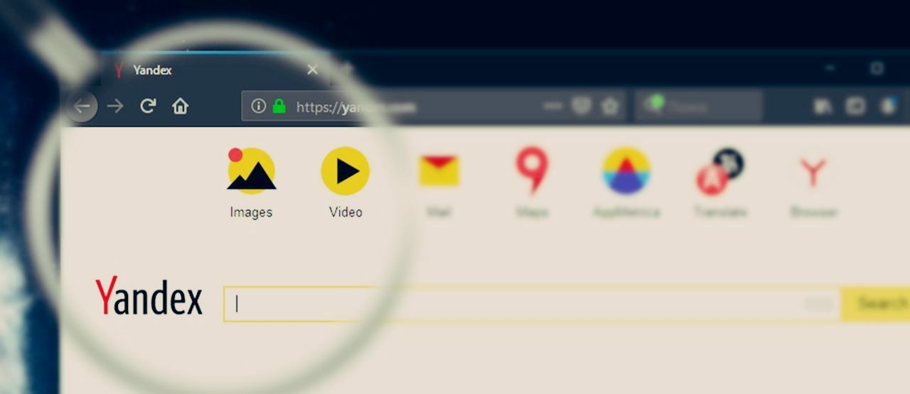 Cara Menggunakan Aplikasi Yandex Blue Mudah Dan Praktis JalanTikus