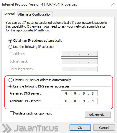 akses-situs-diblokir-dengan-google-dns-5