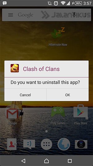 Tips Beli Akun Coc 4