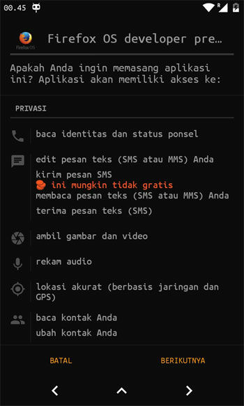 Devpreview
