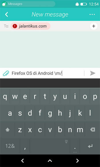Sms