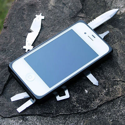 Casing Unik 5