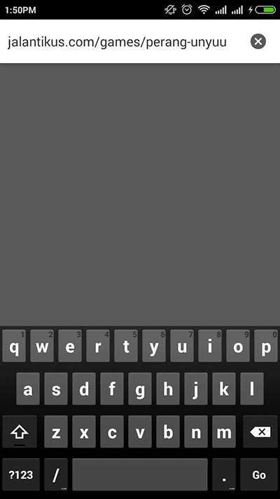 Perangunyuu Install Apk Full