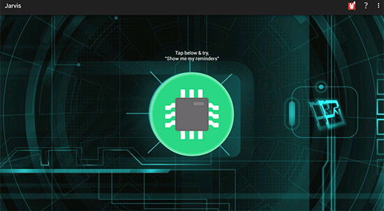aplikasi unik android