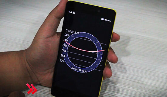 aplikasi unik android