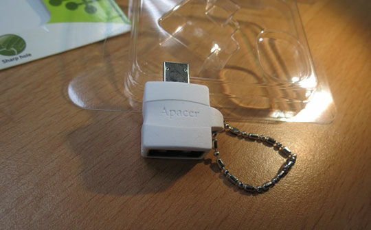 apacer