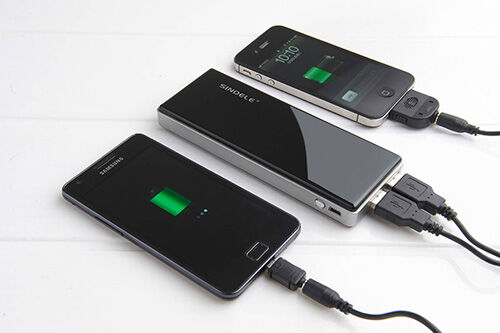 Mitos Baterai 2