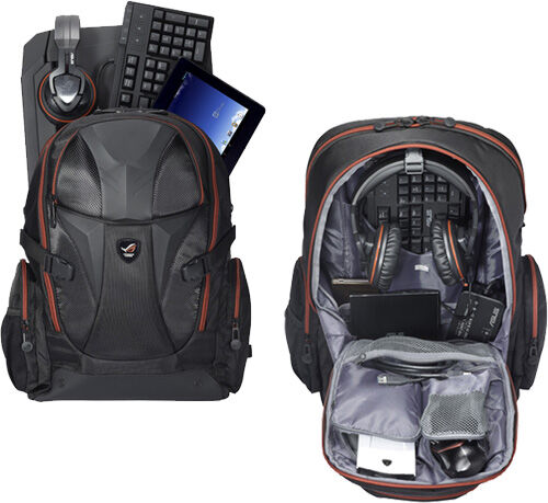 Asus Rog G751jy 9
