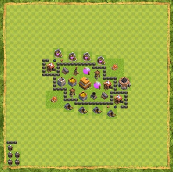 base-hybrid-coc-th-4-terbaru-9