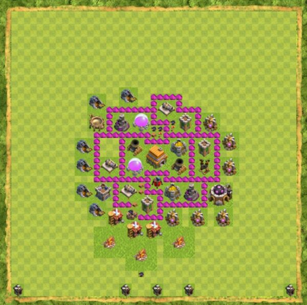 base-hybrid-coc-th-6-terbaru-6
