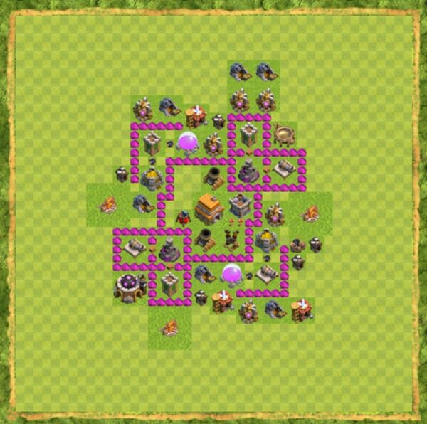 base-war-coc-th-6-terbaru-5