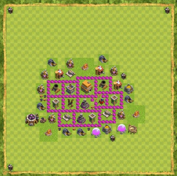 base-war-coc-th-6-terbaru-6