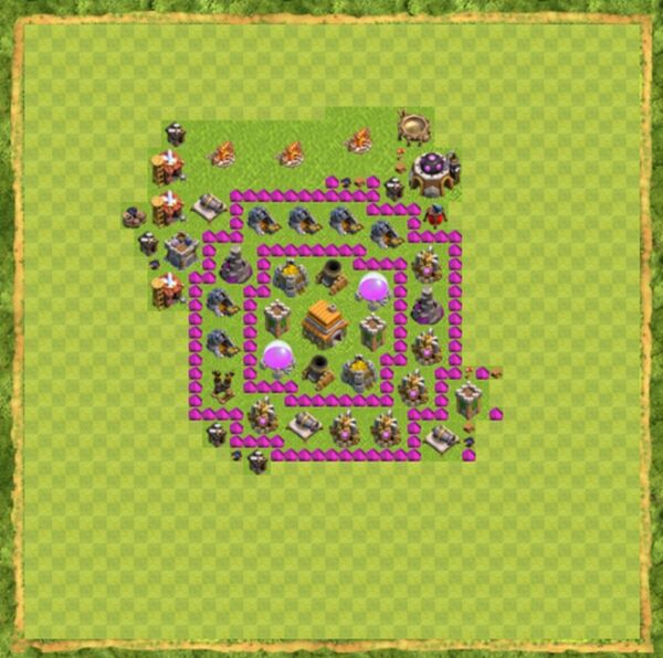 base-war-coc-th-6-terbaru-9