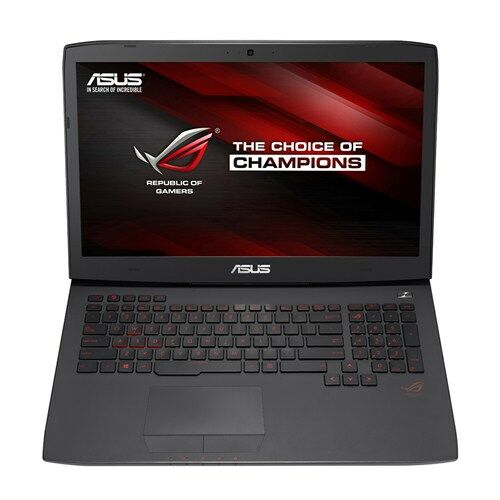 Asus Rog G751jy 4