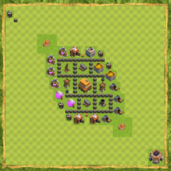 base-defense-coc-th-4-13