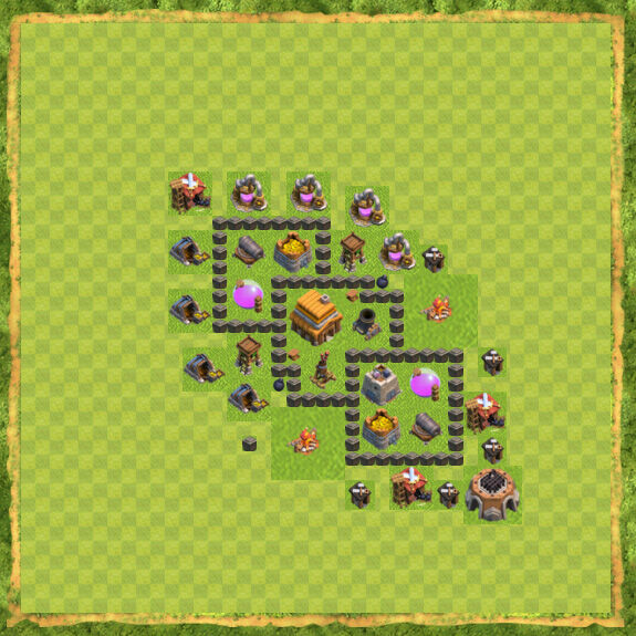 base-defense-coc-th-4-5