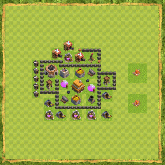 base-defense-coc-th-4-7