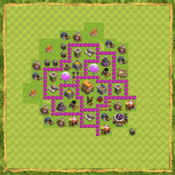 base-defense-coc-th-6-11