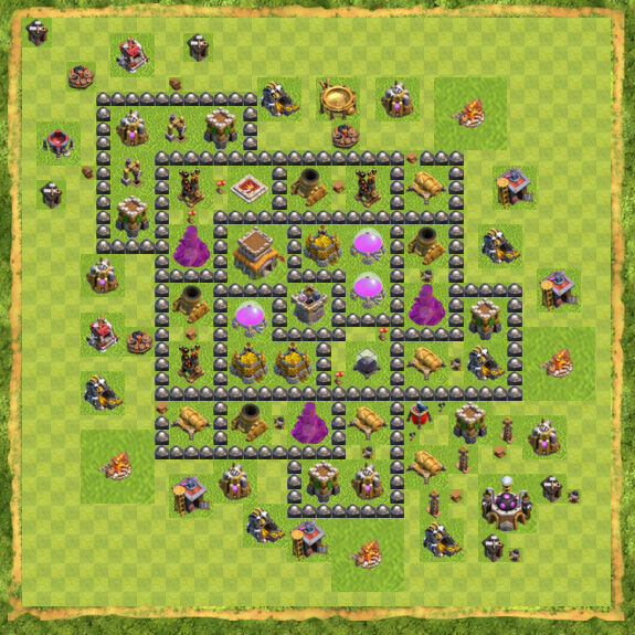 base-defense-coc-th-8-26