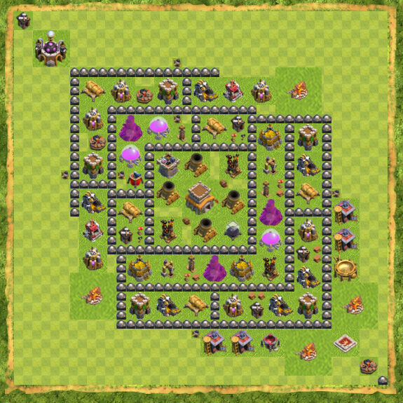 base-defense-coc-th-8-4
