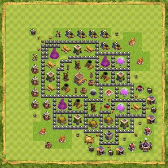 base-defense-coc-th-8-5