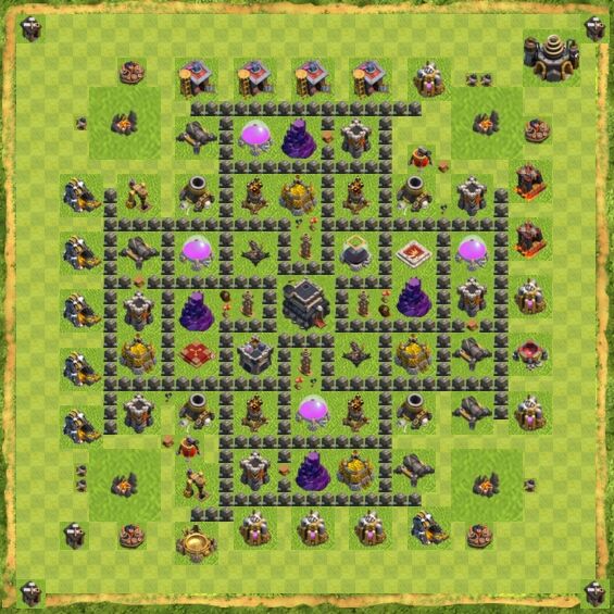 base-defense-coc-th-9-13