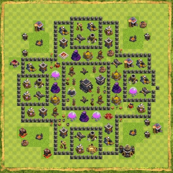 base-defense-coc-th-9-16