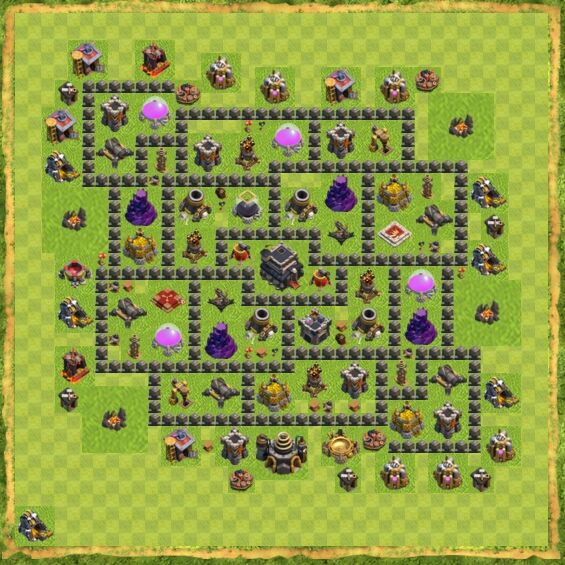 base-defense-coc-th-9-22