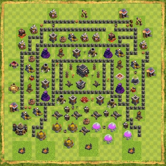 base-defense-coc-th-9-7
