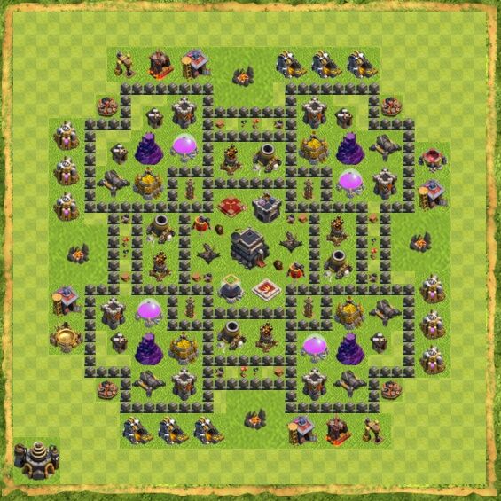 base-hybrid-coc-th-9-10